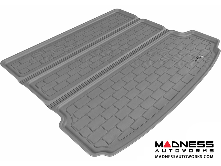 BMW X5 (E70) Cargo Liner - Gray by 3D MAXpider